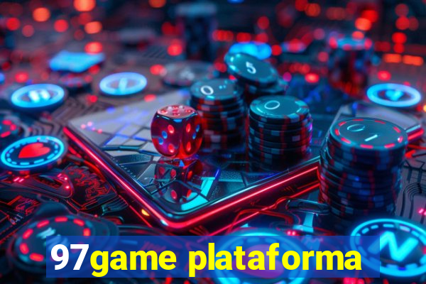 97game plataforma